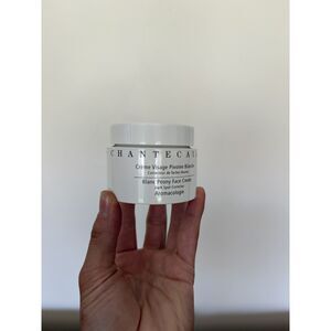 CHANTECAILLE 1.7 oz 50 ml Blanc Peony Face Cream Dark Spot Corrector